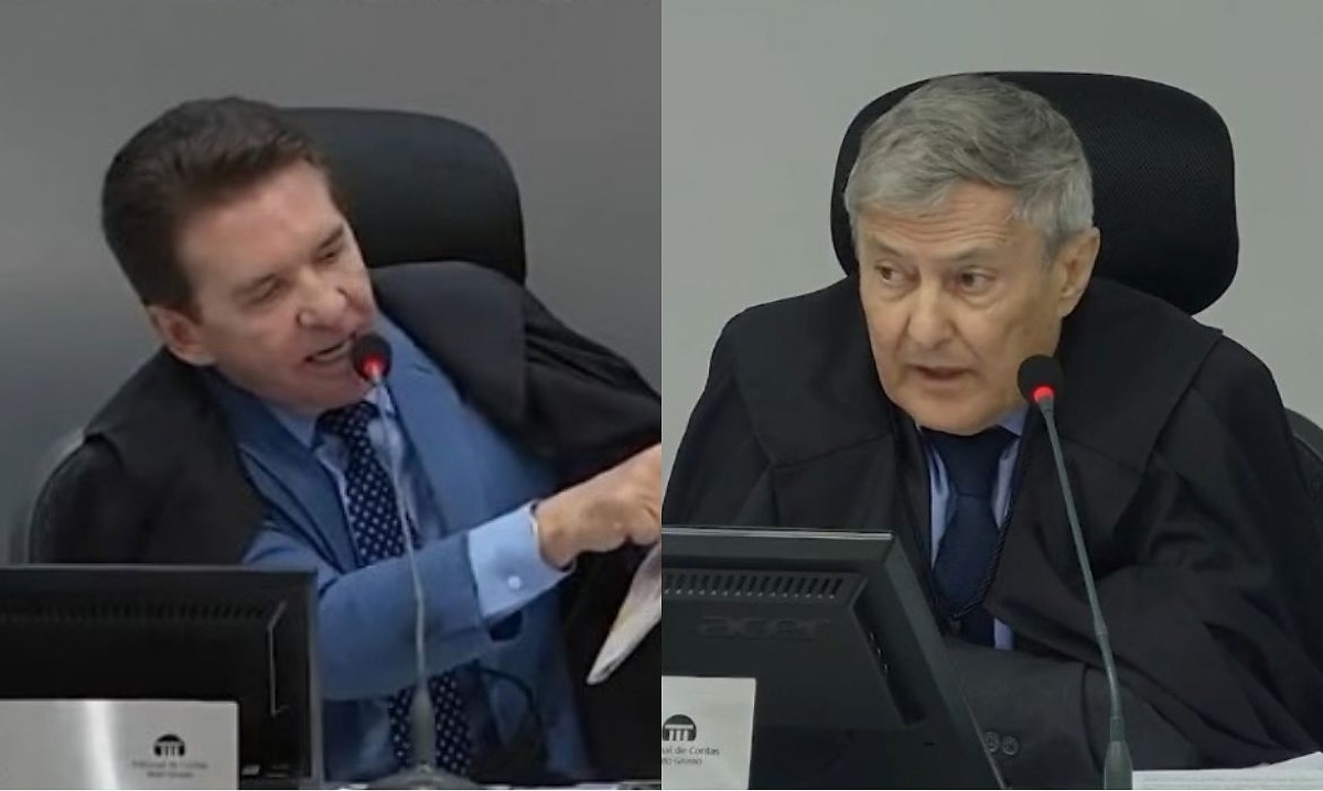 Sessão do TCE-MT em Cuiabá termina em impasse sobre obras da MT-170