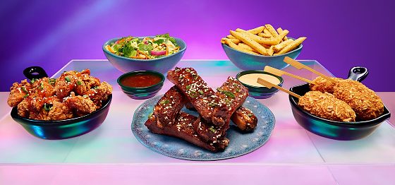 OUTBACk coreano