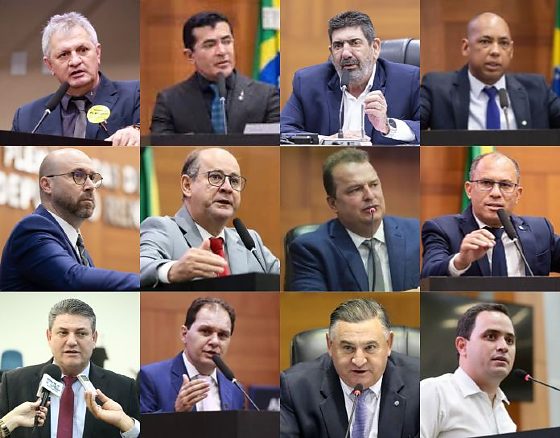 Base do governo reajuste Judiciário