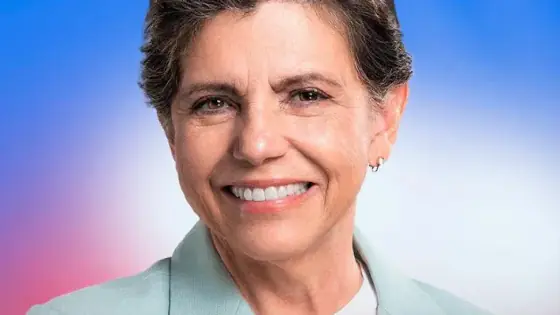 Roseana Sarney