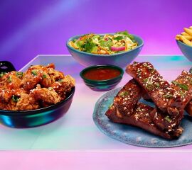 OUTBACk coreano