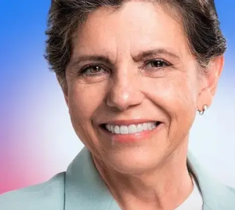 Roseana Sarney