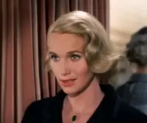 Eva Marie Saint