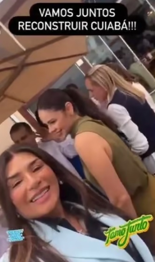 Ilde Taques comemora eleição para a Câmara de Cuiabá com aliados em MT