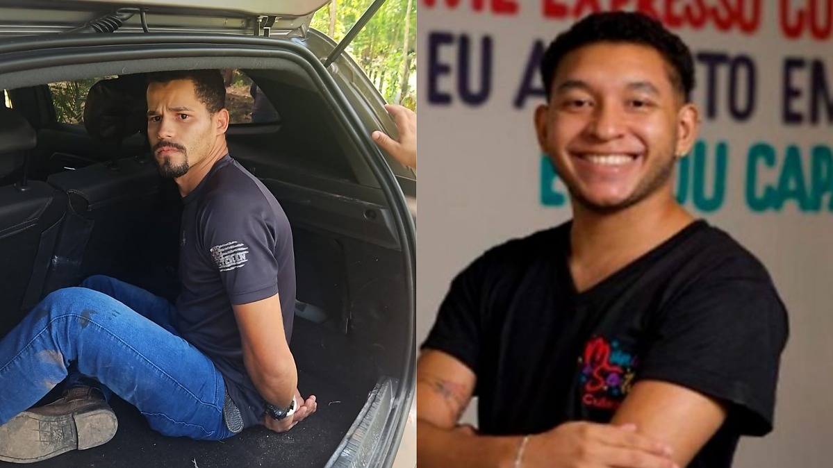 Polícia identifica novos suspeitos de matar professor em Várzea Grande