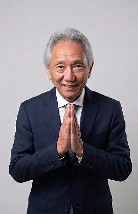 Haruki Matsunaga