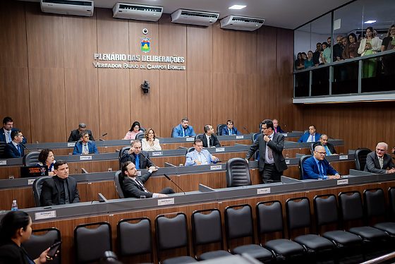 Câmara de Cuiabá