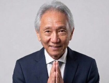 Haruki Matsunaga 