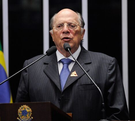 Miguel Reale Junior
