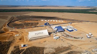 RUMO