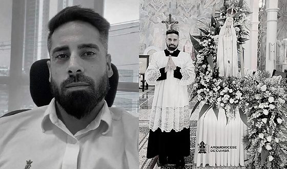 Lennon Rodrigues da Silva_morte_presidente da força jovem