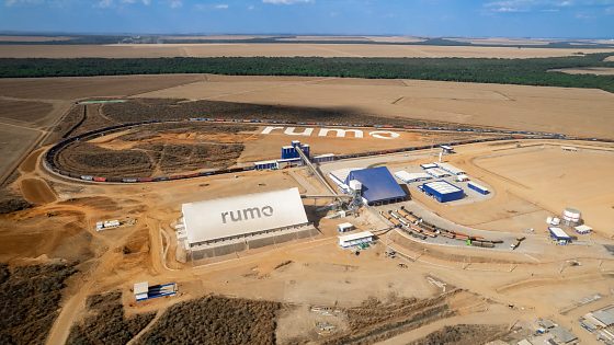 RUMO