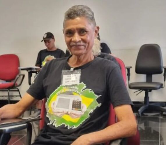 Santana Batista da Conceição