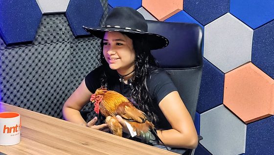 Maria Pantaneira