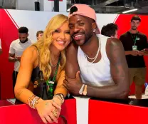 Virginia Fonseca e Vini Jr