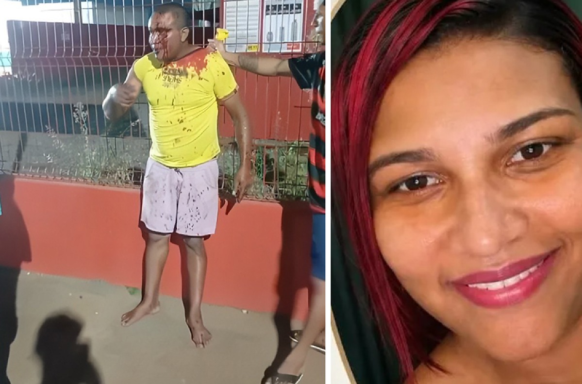 Preso por feminicídio em Chapada dos Guimarães é encontrado morto em Várzea Grande