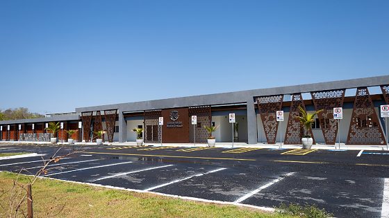 Centro de Triagem e Reabilitação de Animais Silvestres (Cetras)
