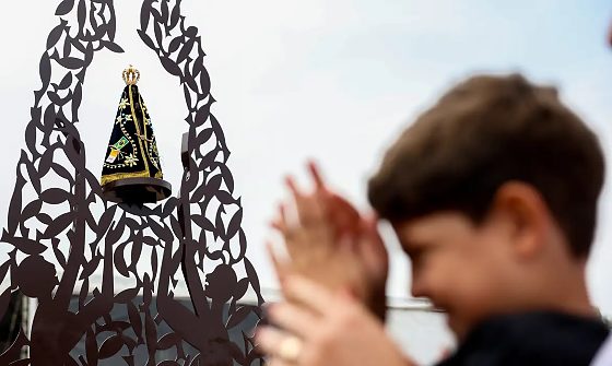 Nossa Senhora Aparecida