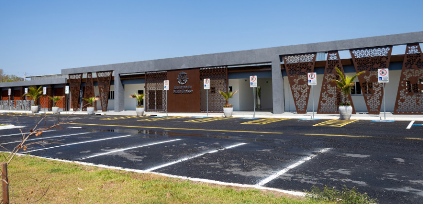  Centro de Triagem e Reabilitação de Animais Silvestres (Cetras)