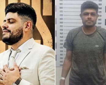 Pastor mata ex-esposa a facadas na festa de aniversário do filho em SP
