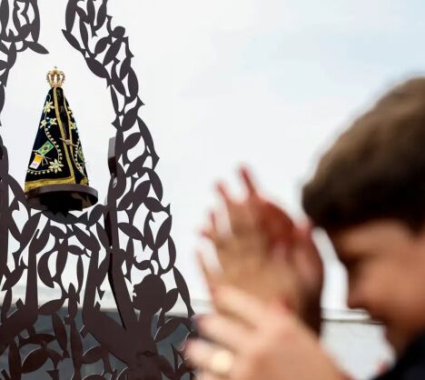 Nossa Senhora Aparecida