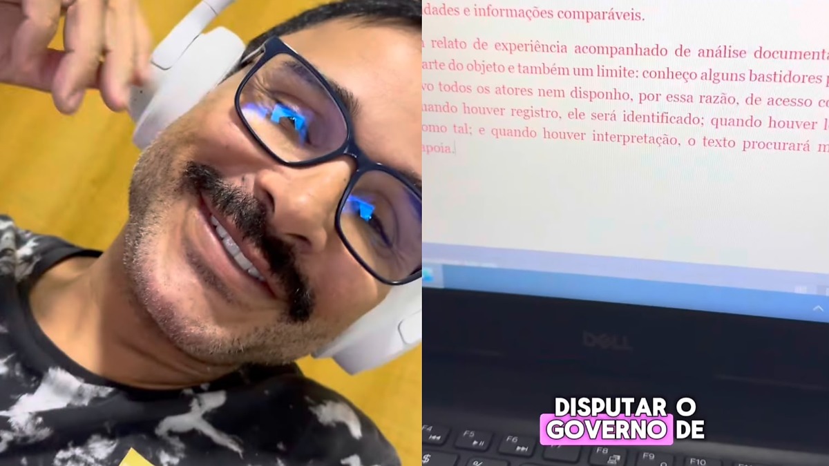 Sargento Laudicério escreve livro sobre bastidores políticos em Mato Grosso