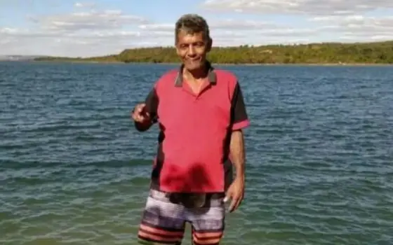 Jorge Alves Lopes