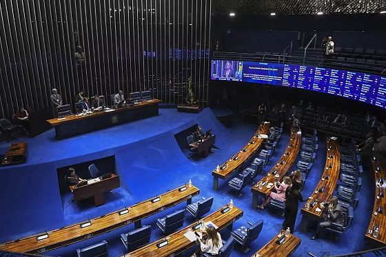 Senado 