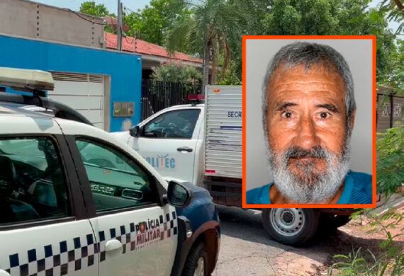 Homem encontrado morto na mordada do Ouro_Geraldo  