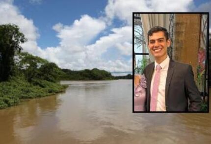 Gabriel Renan da Silva Pontes