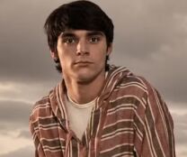 RJ Mitte