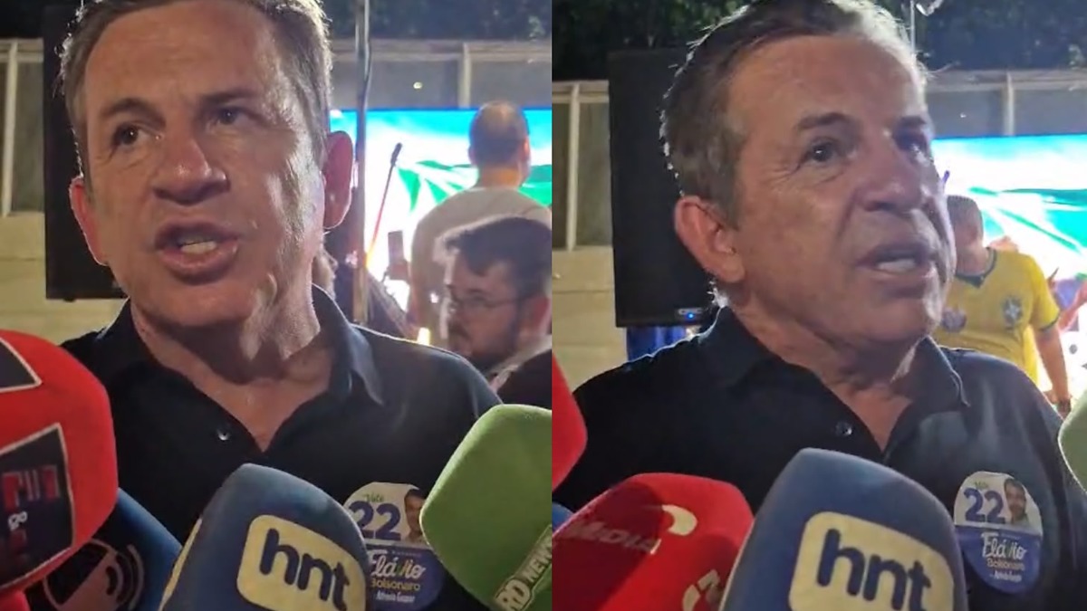 Mauro Mendes nega indicação ao Ministério da Agricultura em Mato Grosso