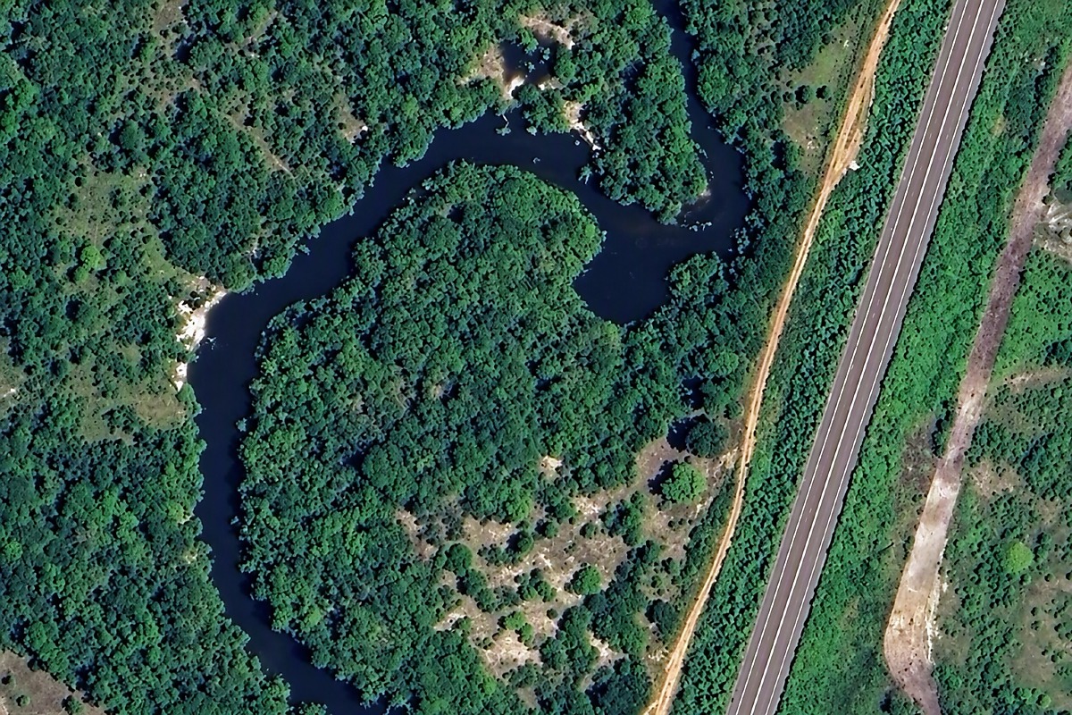 Cocalinho proíbe motores acima de 15 HP no Rio Cristalino para evitar assoreamento