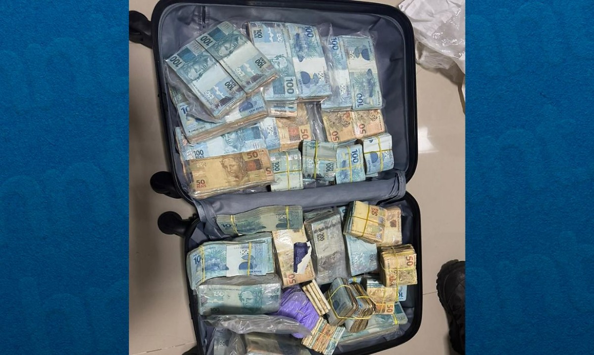 Justiça de Cuiabá mantém ação contra grupo investigado por lavagem de dinheiro