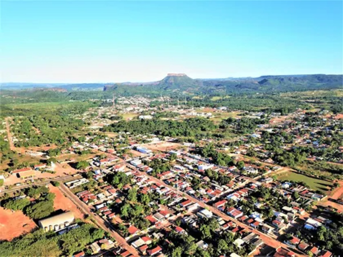 Plebiscito decide incorporação de Nova Poxoréu a Primavera do Leste em MT