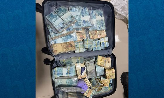 Operação Gerente Fantasma
