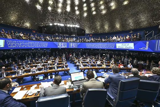 Senado