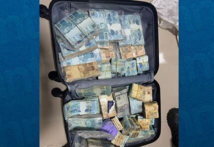 Operação Gerente Fantasma