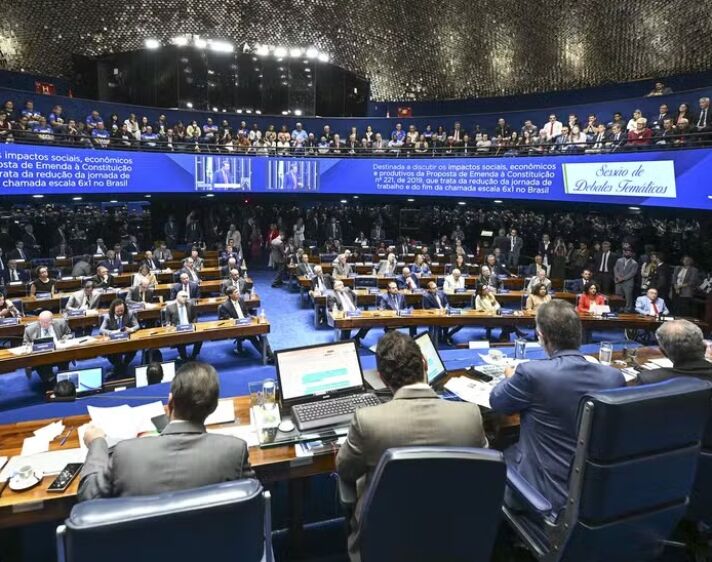 Senado