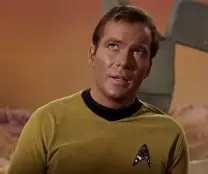 William Shatner
