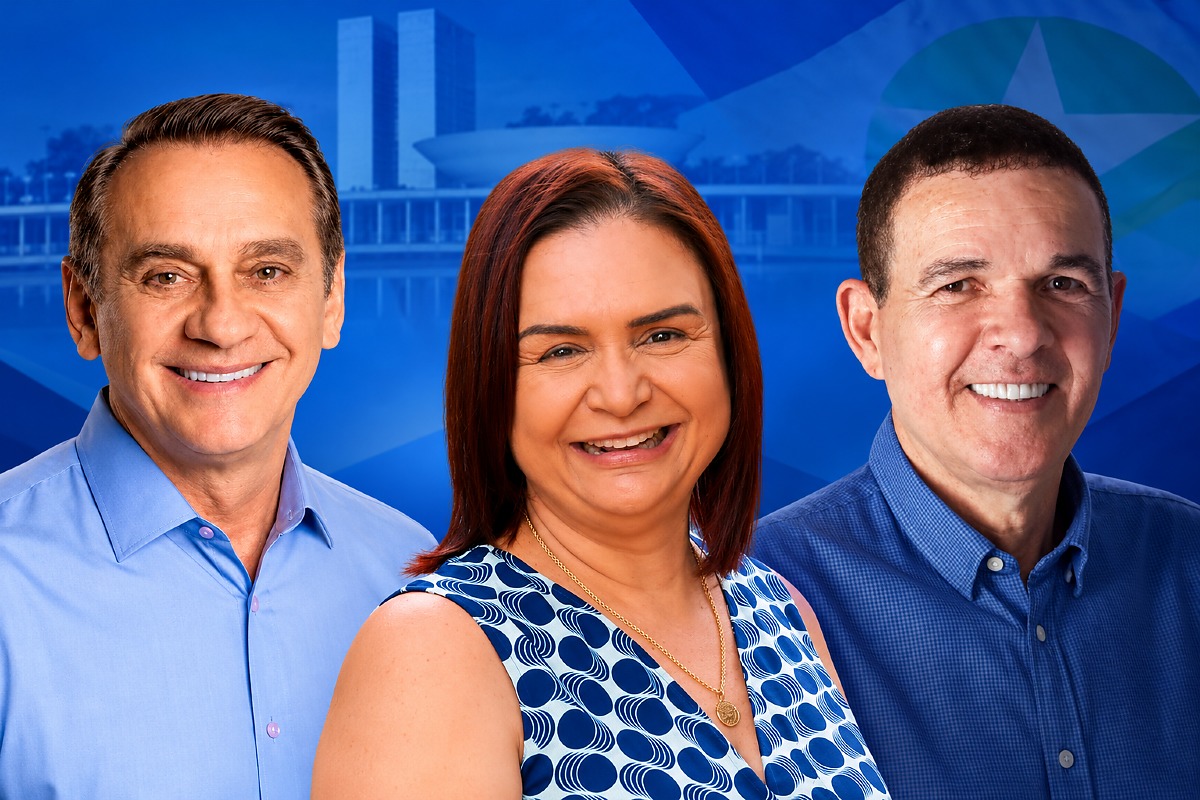Regra de sobras eleitorais elege três parlamentares em Mato Grosso