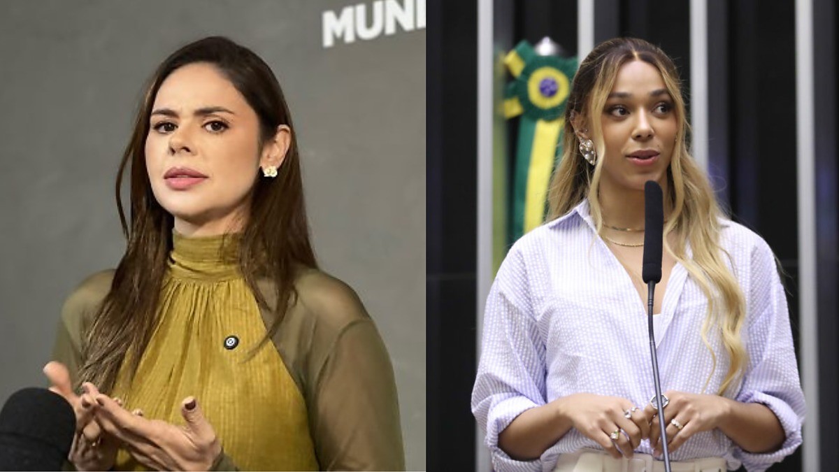Vereadora de Cuiabá reage a representação de Erika Hilton no TRE-MT