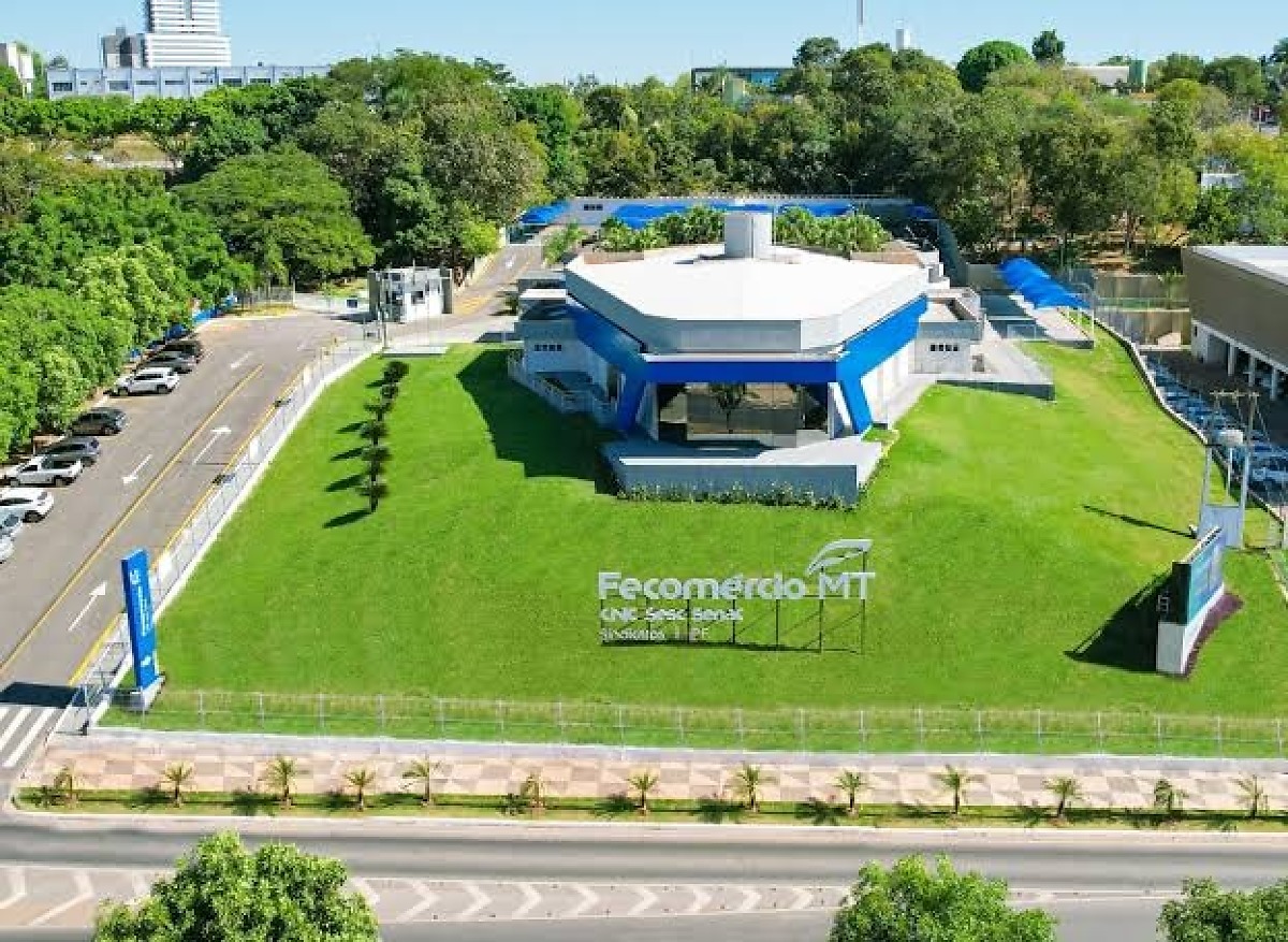 Fecomércio-MT pede diálogo sobre fim da escala 6x1 em Mato Grosso