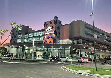 HOSPITAL CENTRAL