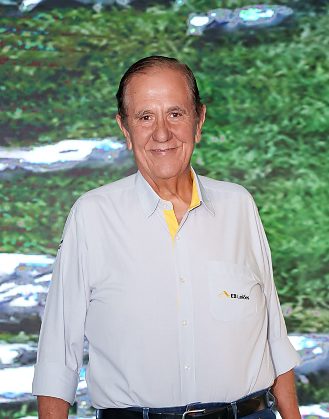 MAURÍCIO TONHÁ