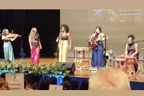 Grupo Mulheres da Terra do Sol