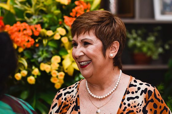Rosa Maria Jorge Persona