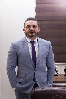 FRANCISCO EDMILSON DE BRITO JUNIOR