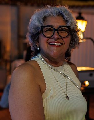 NEILA BARRETO