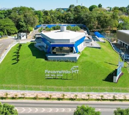 Fecomercio MT